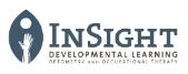 Insight Developmental Learning Optometry