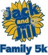 Jack and Jill Family 5K event