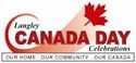 Canada Day in Langley, BC