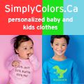 simply colors