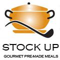 Stock Up