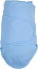 Miracle swaddling blanket