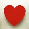 Mom and tot Valentine fun