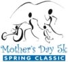 Mothers Day 5K Spring Run