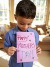 Happy Mothers Day