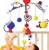 Tiny love nursery mobile