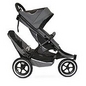 Phil & Ted's double all terrain stroller