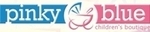Pinky Blue sale and coupon