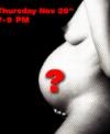 Preconception night with the midwifery group