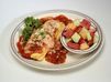 breastfeeding and nursing omelet