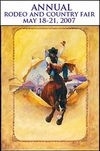 Cloverdale Rodeo and Country Fair