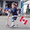 Steveston community festival