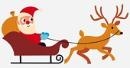 Edmonds Santa Claus Parade