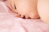 Baby Sleeping