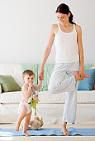 Baby Fitness