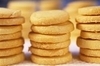 sydney's yum yum shortbread cookie recipe