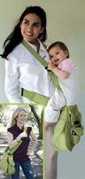 sidekick diaper bag