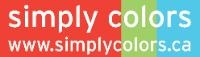 Simply colors, customizable kids clothing