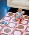 Skip hop foam playmat