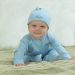 Halo Coverall