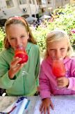 Sun Peaks Resort BC Skiing with Kids