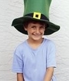 Shamrock Party for kids in Vancouver