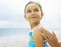 Sunscreen