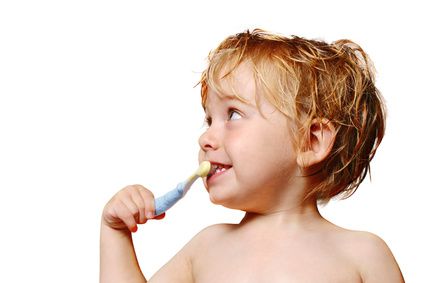 Choosing a Kid's Dentist