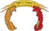 tigers and dragons