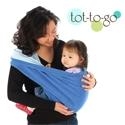 Tot to Go baby slings