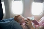 Traveling with baby