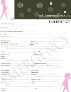 urban_mommies_emergency