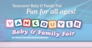 Vancouver Baby and Family Fair