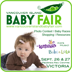 Victoria Baby Fair
