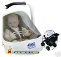 UV sun protector, stroller cover