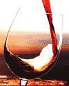 Wine on the Mountian