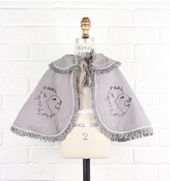 Lion Cape