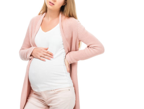 Diastasis Recti in Pregnancy