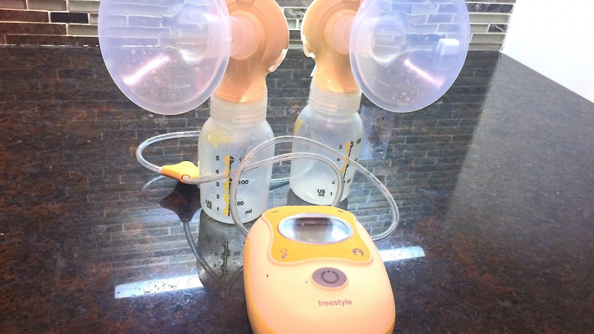 how to choose a breast pump