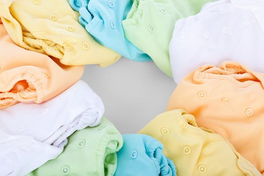 Cloth versus disposible diaper cost comparison