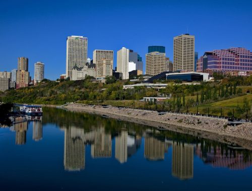 things to do with kids in edmonton