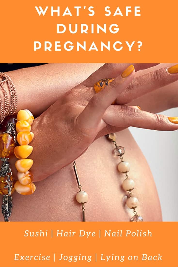 safe-during-pregnancy