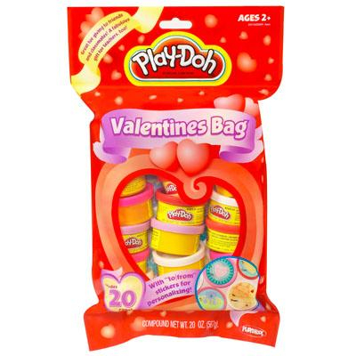 apa itu playdoh