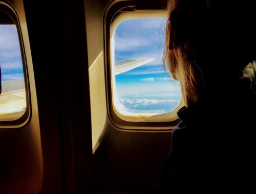 5 tips for maximizing your air miles