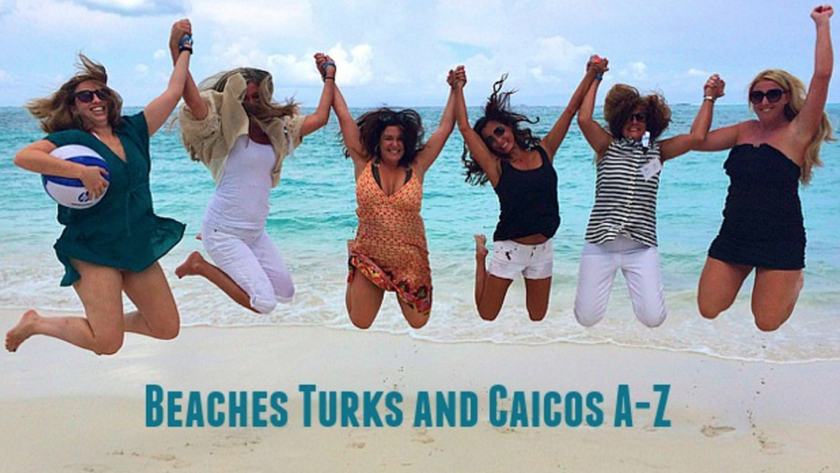 Beaches Resort Turks and Caicos