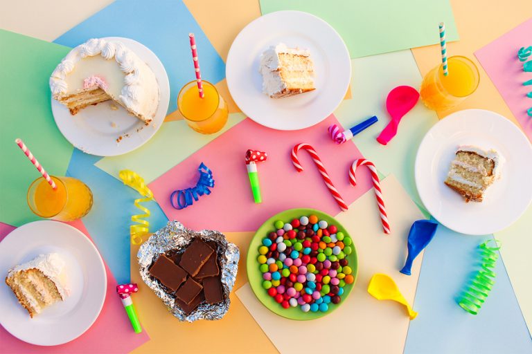 10 Affordable Kid's Birthday Party Ideas - Urban Mommies