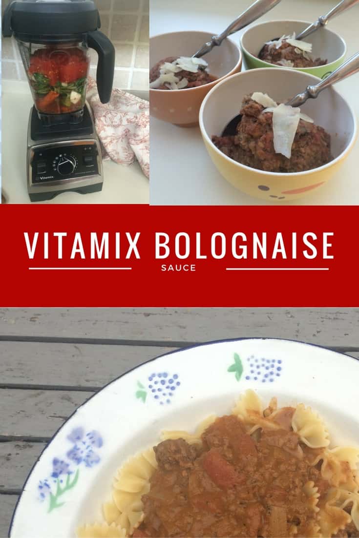 vitamix-bolognaise-sauce