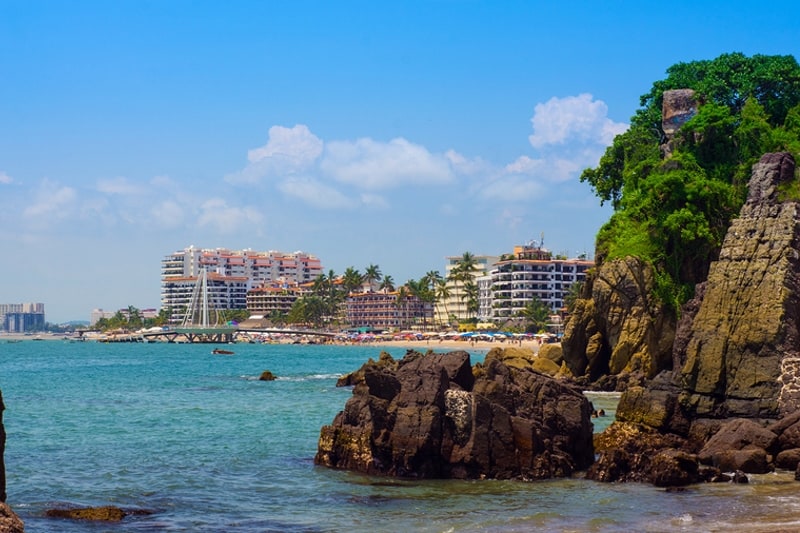 My husband and I took a vacation, without the children, in Puerto Vallarta. It was heaven. It was romantic. It was adventurous. It was stunning. It was just what we needed to rekindle our marriage, get to know each other again, and have some adventures together.