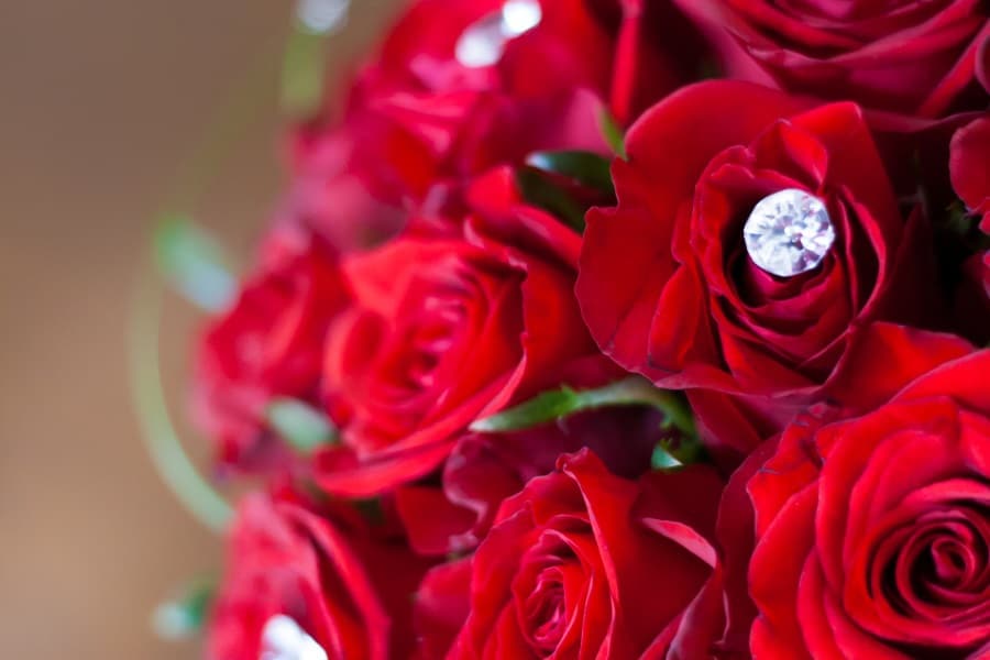 How to Preserve Flowers from Valentine’s Day Urban Mommies