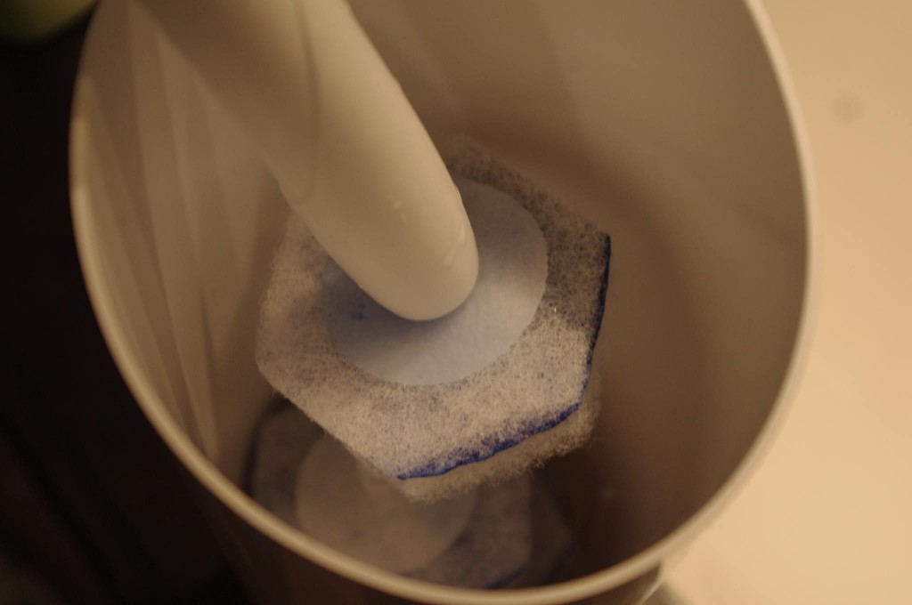How the Clorox ToiletWand Made Cleaning Easy for My Kids